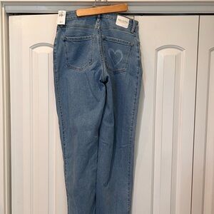 Holloster Jeans women’s 7r/6r new with tags